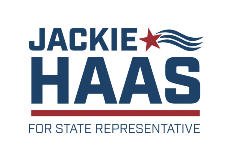 Home State Representative Jackie Haas